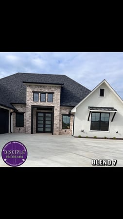 Images Disciple Window Tint in Tyler, Texas