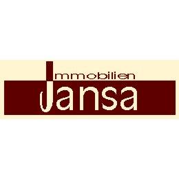 Jansa Immobilien Logo