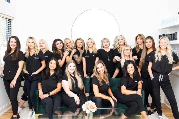 Images Timeless Aesthetics & Wellness (Alpharetta)
