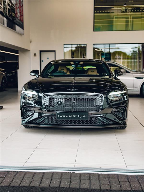 Images Bentley Birmingham