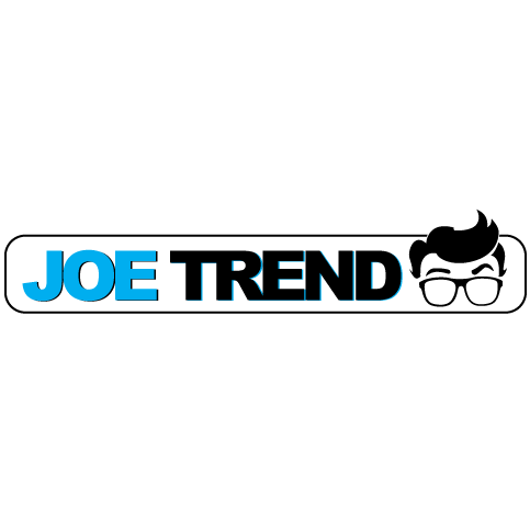 Joe Trend Logo