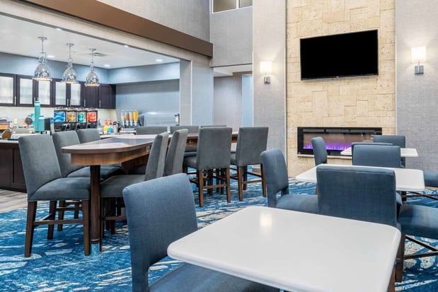 Images Homewood Suites by Hilton Philadelphia Plymouth Meeting