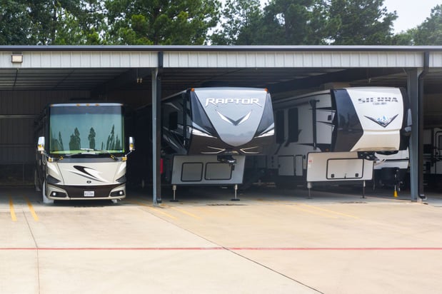 Images Storage King USA