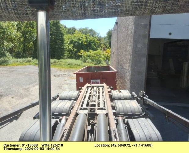 Images Dumpsters R Us, Inc