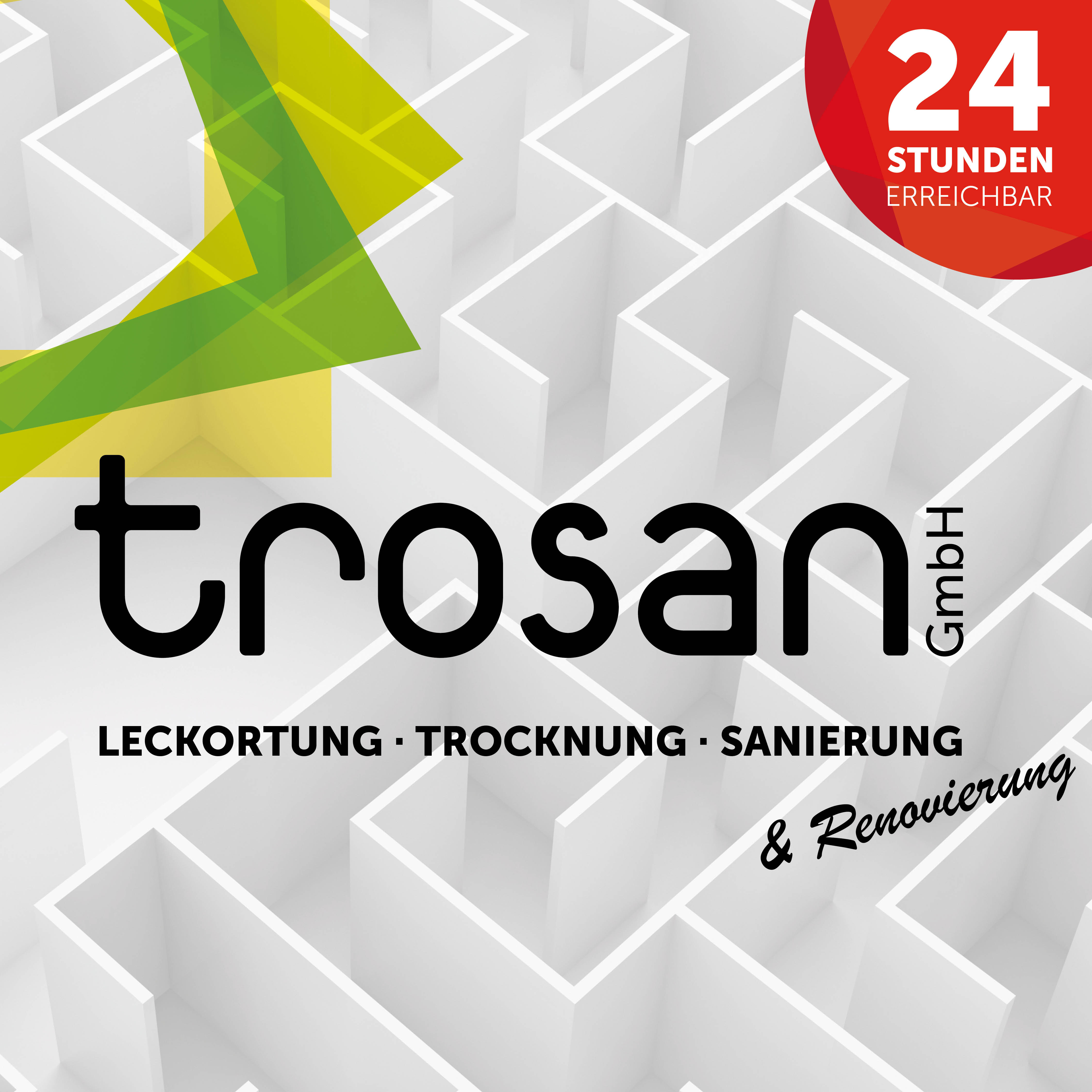 Trosan GmbH Logo