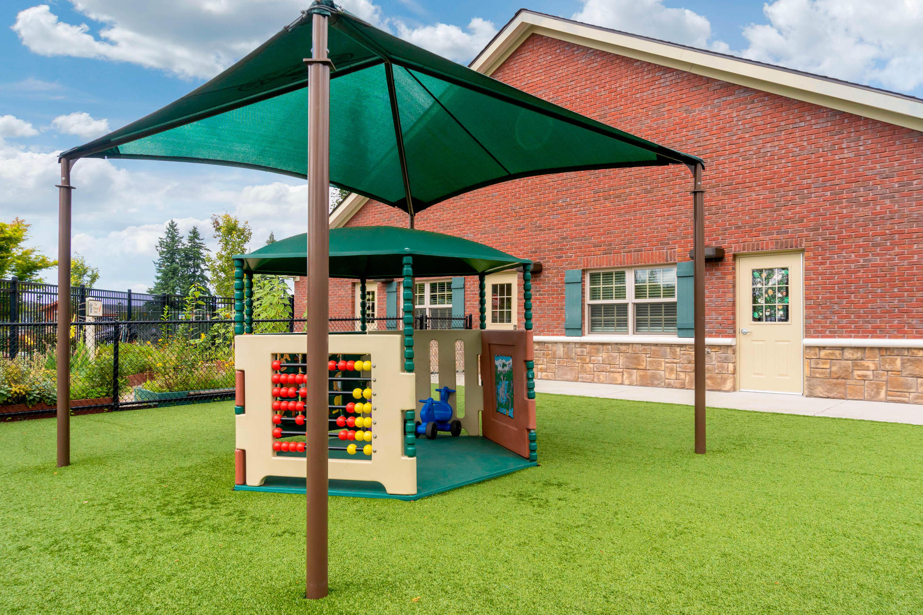 Images Primrose School of Mill Creek