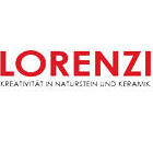LORENZI Keramik & Naturstein AG Logo