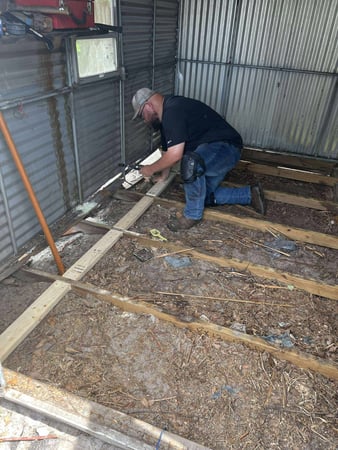 Images J&G AC and Property Maintenance