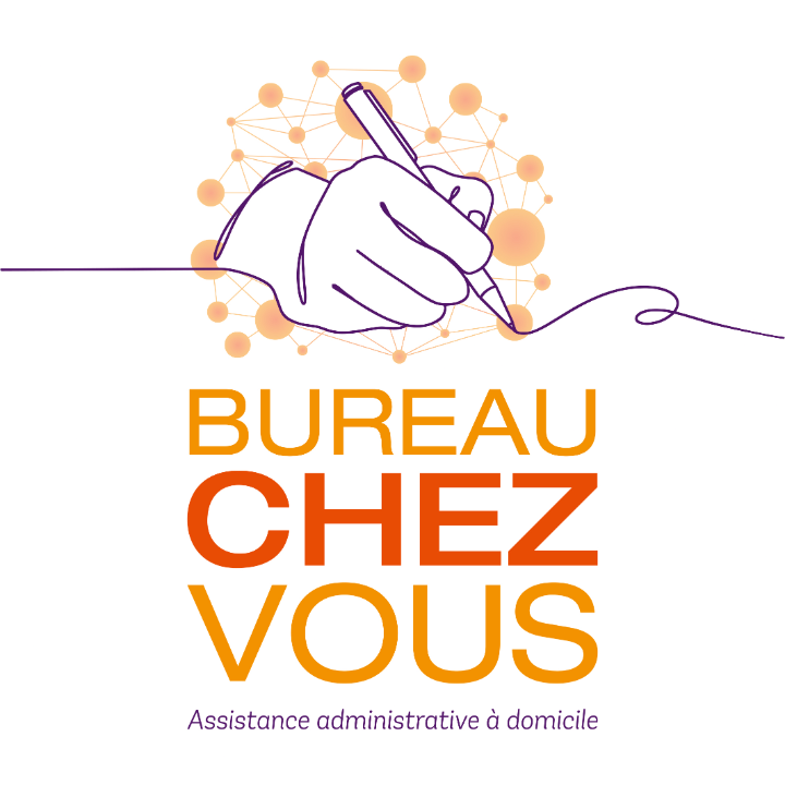 BUREAU CHEZ VOUS assistance administrative à domicile dépannage informatique