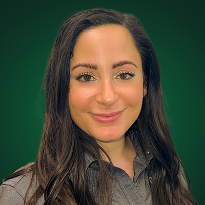 Image of Hannah Younesi, board-certified hearing instrument specialist for Connect World of Hearing in Woodland Hills, CA.