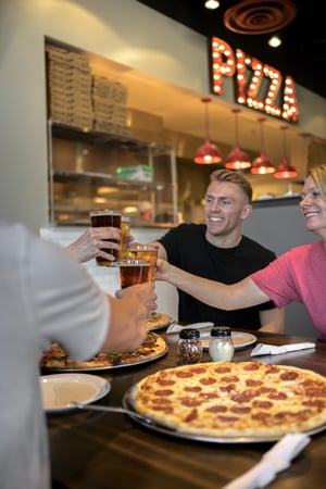 Images Johnny's New York Style Pizza