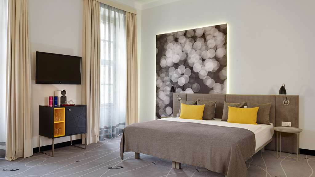 Images Park Plaza Budapest