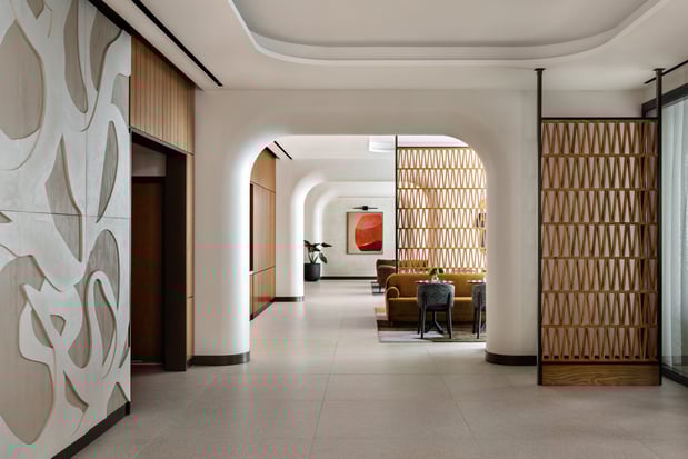 Images Kimpton Theta New York - Times Square by IHG