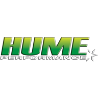 Hume Performance Pty Ltd Logo