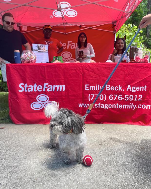 Images Emily Beck - State Farm Insurance Agent