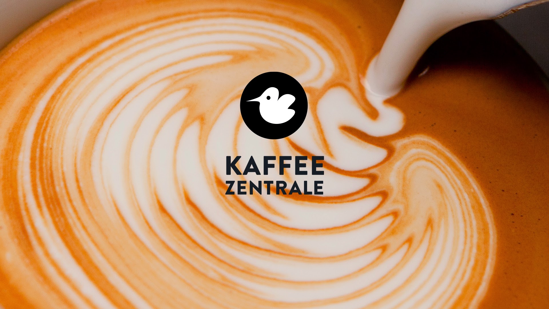 Bilder Kaffeezentrale Schweiz