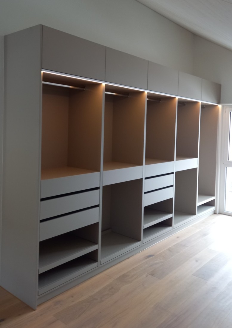 Schmid Schreiner AG, Zelgstrasse 59 in Uetendorf