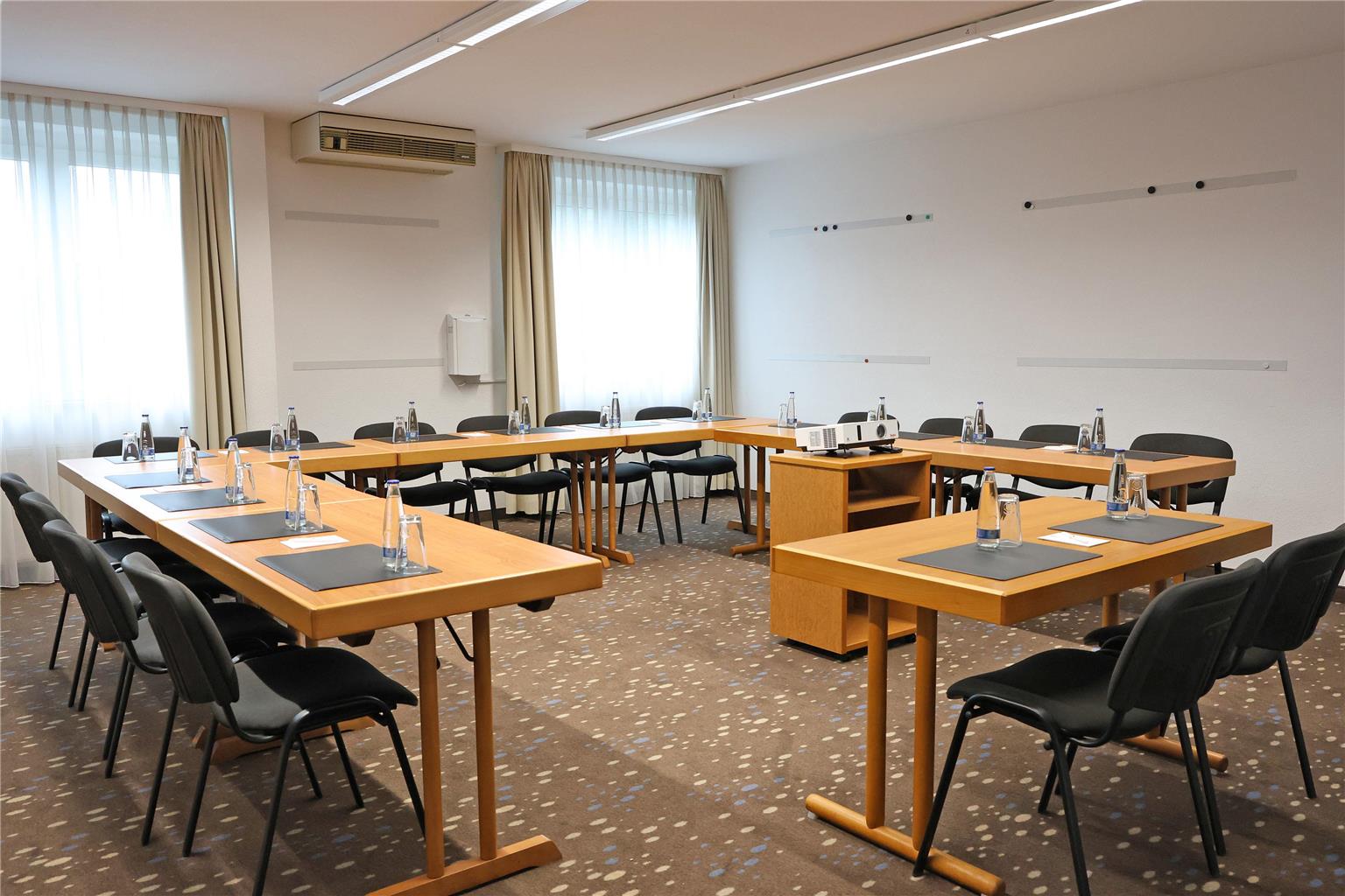 Best Western Hotel Erlangen, Bayreuther Strasse 53 in Erlangen