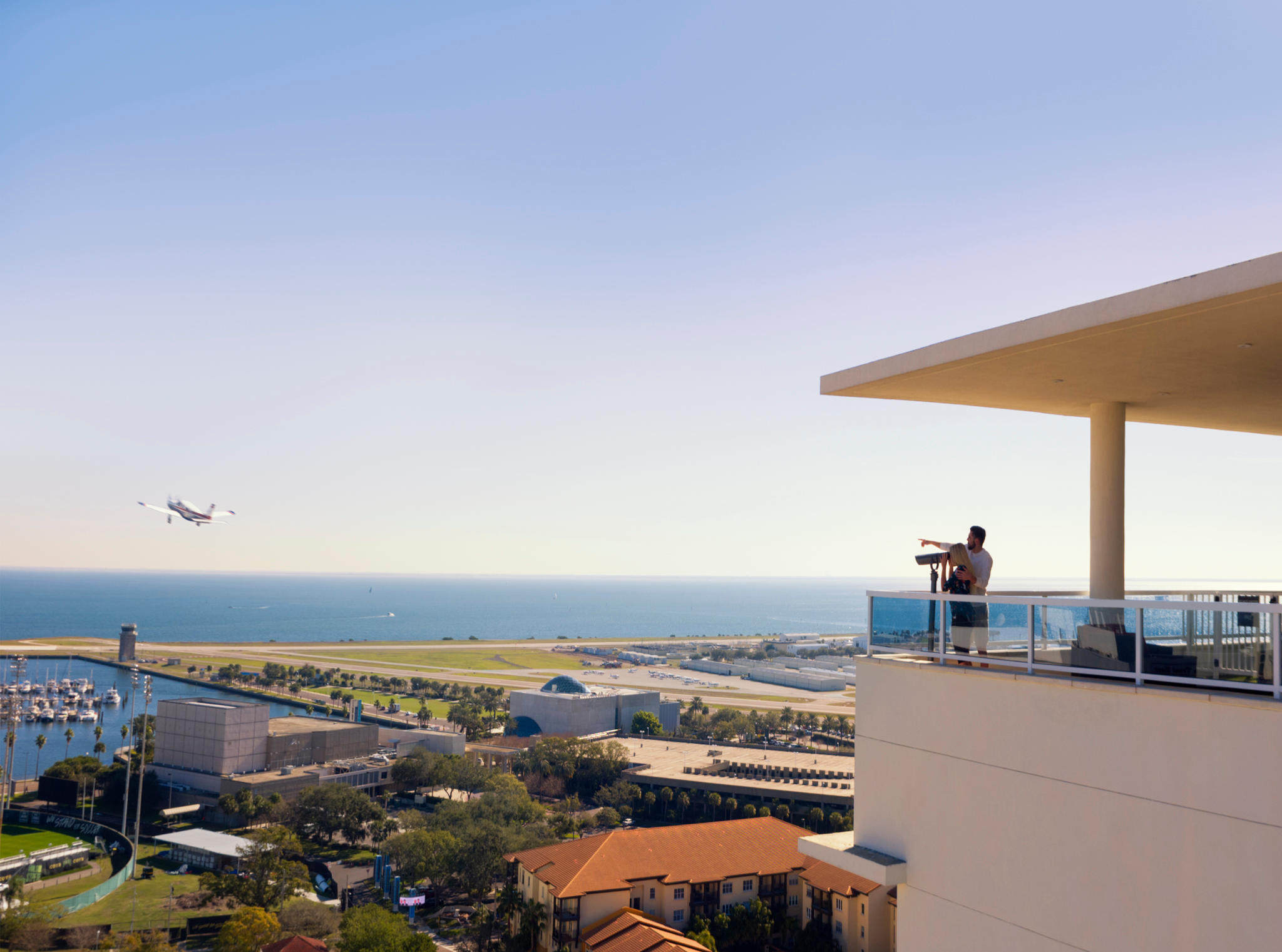 Camden Pier District Apartments Photo