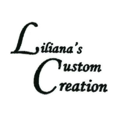 Liliana's Custom Creation - West Palm Beach, FL 33405 - (561)296-8999 | ShowMeLocal.com