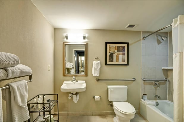 Images DoubleTree by Hilton Hotel Downtown Wilmington - Legal District