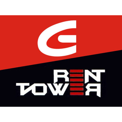 Rent Tower Noleggio e Vendita Logo