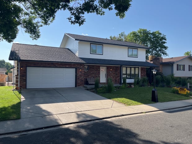 Images Schroeder Roofing