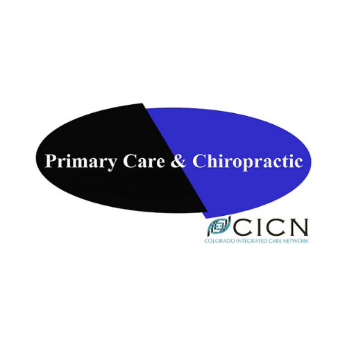 Primary Care & Chiropractic Center Logo