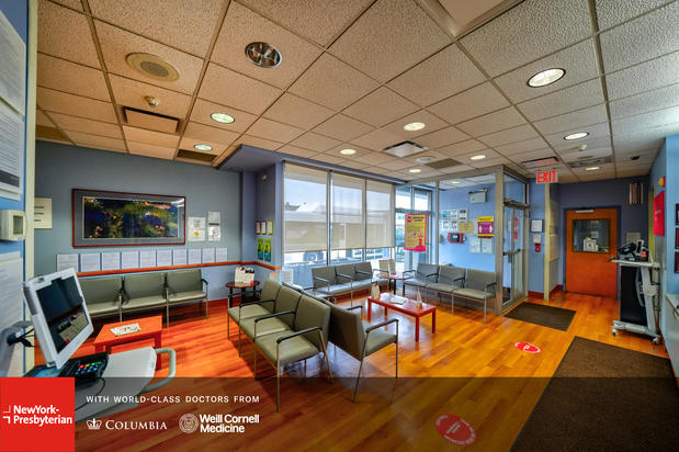 Images NewYork-Presbyterian Medical Group Queens - Internal Medicine - Fresh Meadows