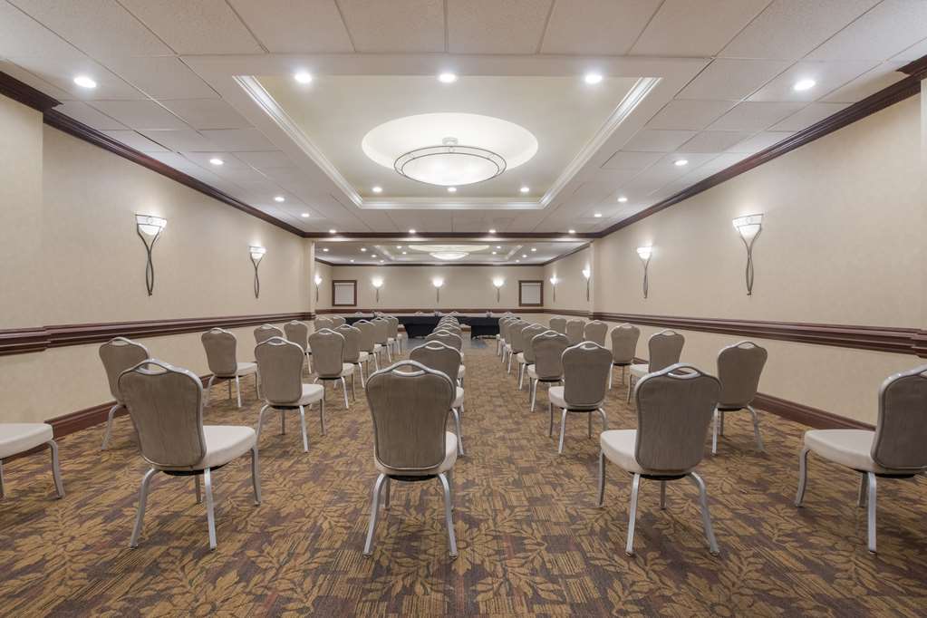 EventSpace Best Western St Catharines Hotel & Conference Centre St. Catharines (905)934-8000