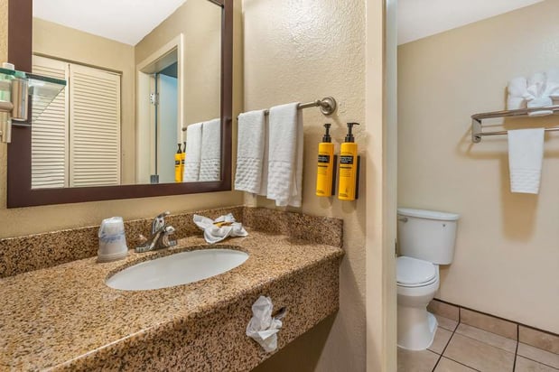 Images Best Western Plus Wine Country Inn & Suites