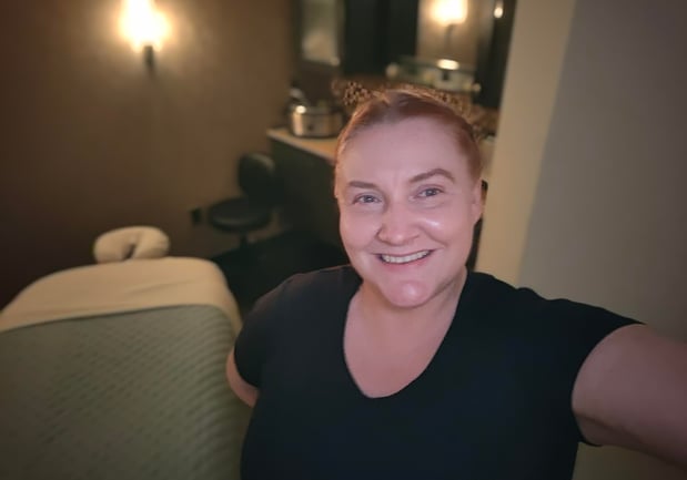 Images Align Bodyworks