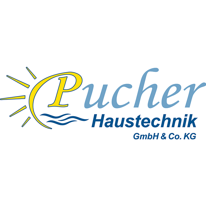 Pucher Haustechnik GmbH & Co. KG in Nabburg - Logo