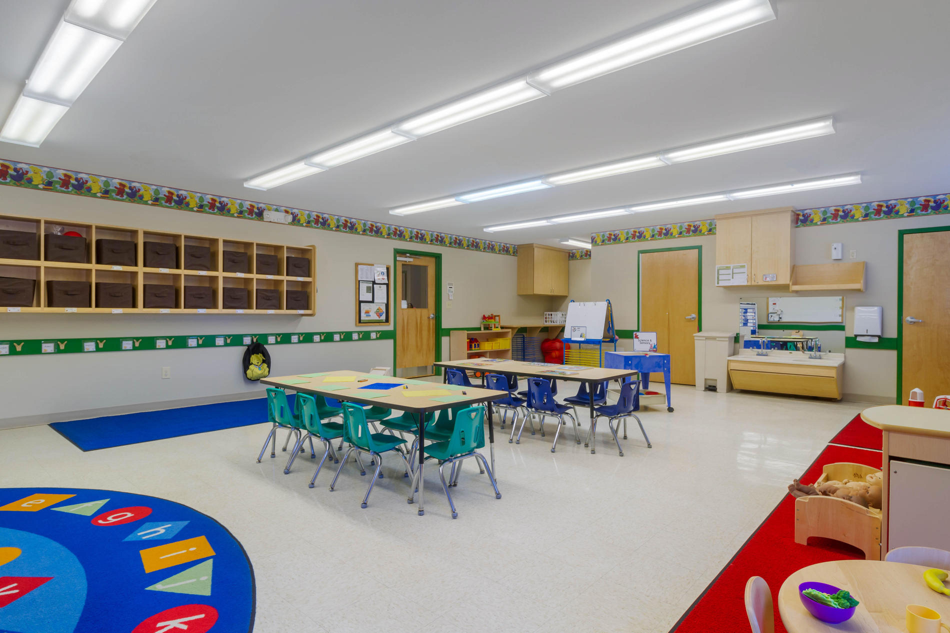 Images Primrose School of Farragut