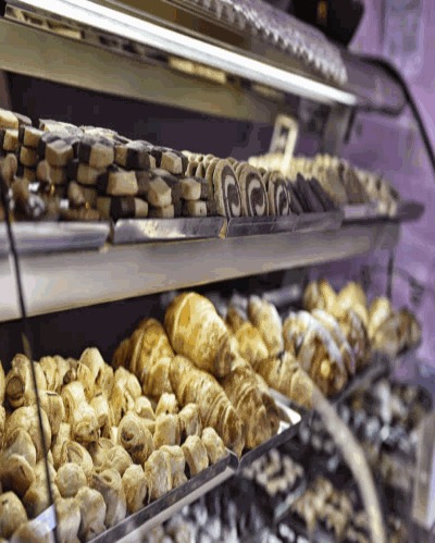 Images Il Paradiso del Gelato