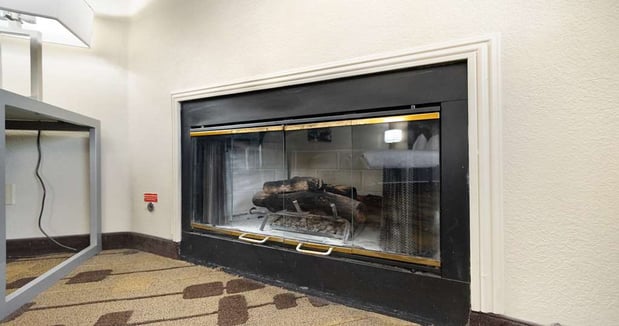 Images Best Western Amador Inn