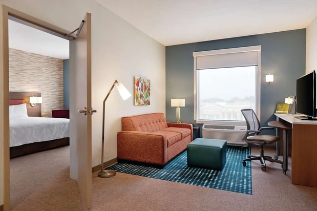 Images Home2 Suites by Hilton Lancaster