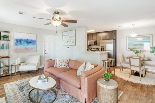 Images Reserve of Jackson Apartment Homes