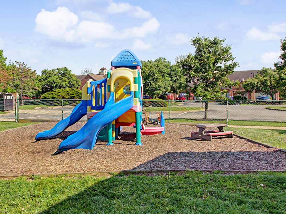 Playground