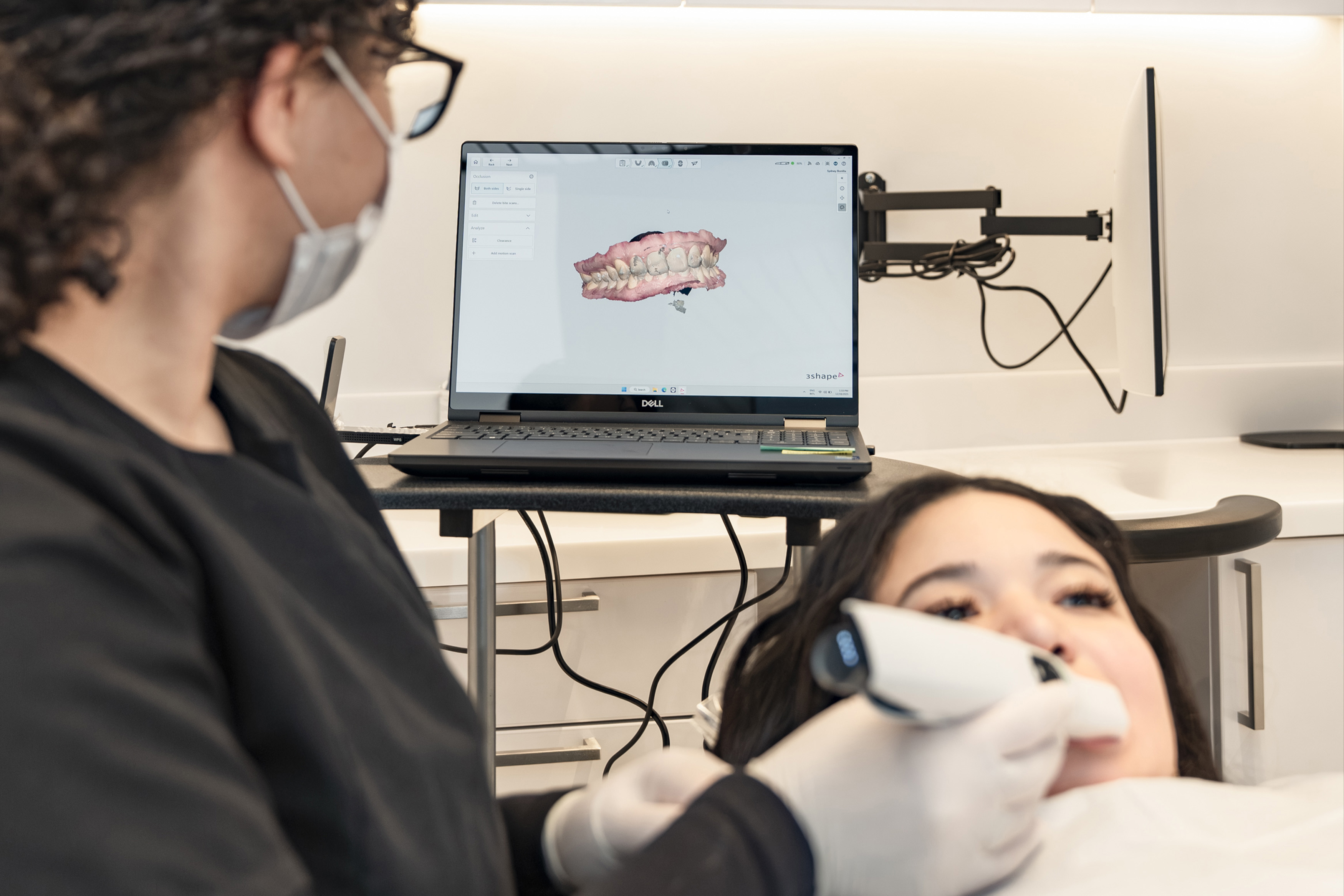 NYC Dentistry Center Image