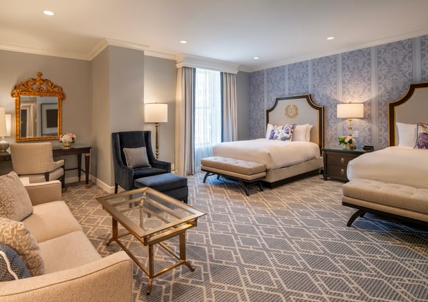 Images InterContinental the Willard Washington D.C. by IHG