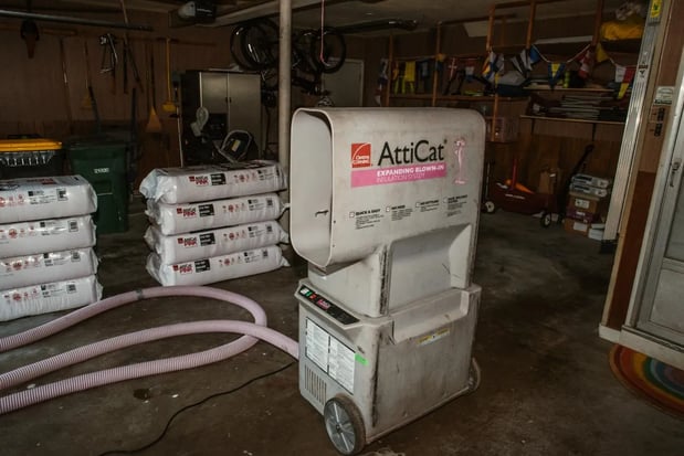 Images My Insulation Guy