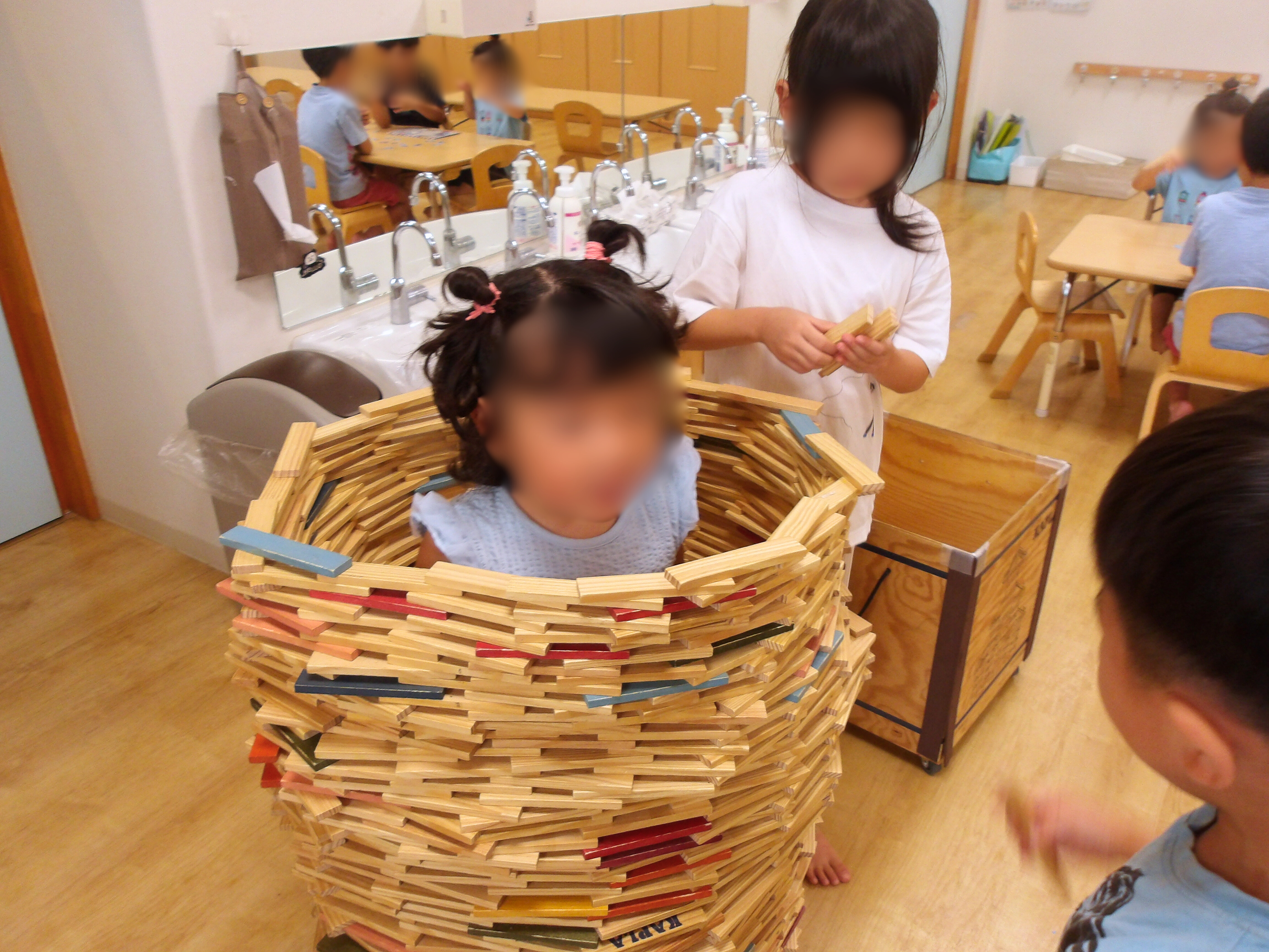 Images 辻堂すきっぷ保育園