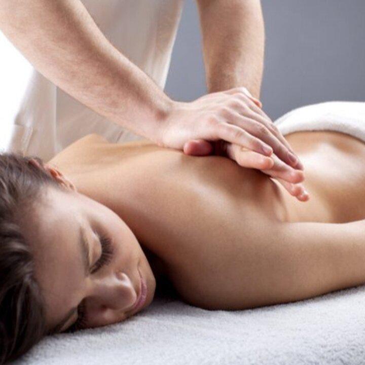 Images Sayang's Massage & Spa
