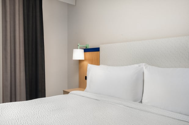 Images Garner Hotel Evansville East by IHG