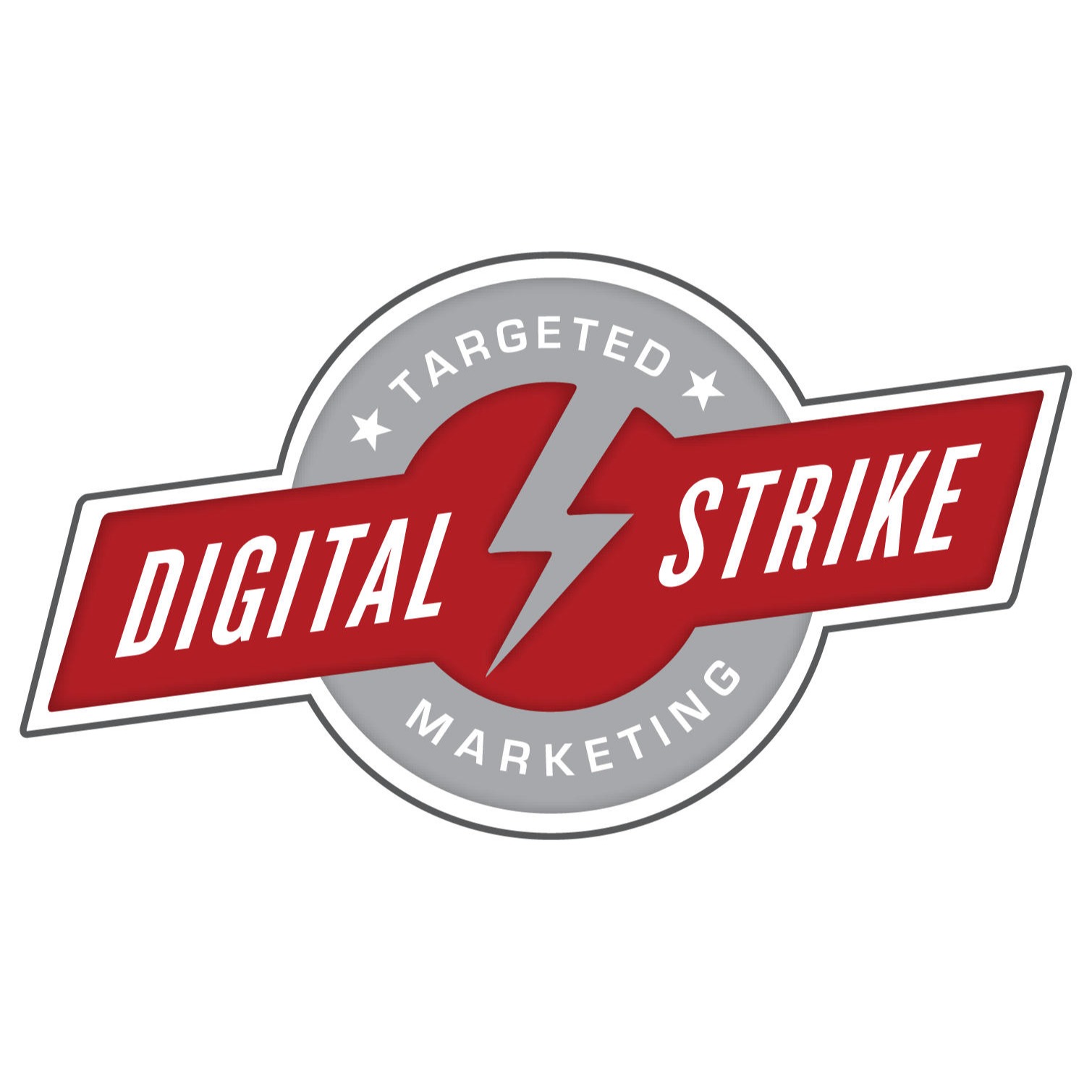 Digital Strike - Targeted Marketing Photo