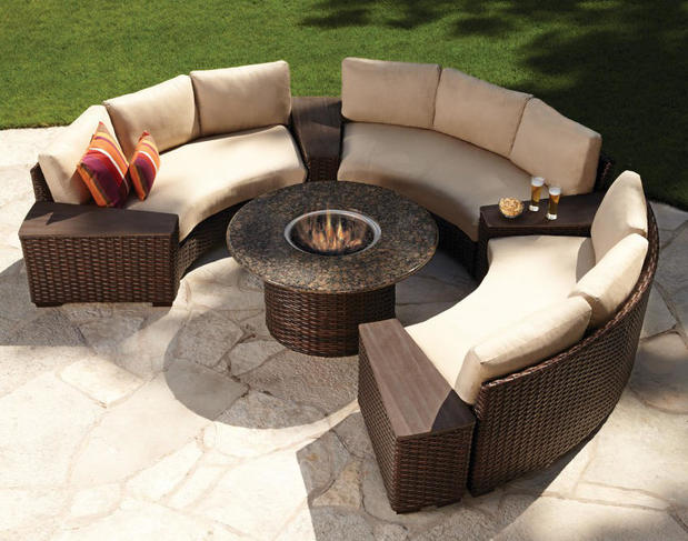 Images Patio Factory Supercenter- Port Charlotte