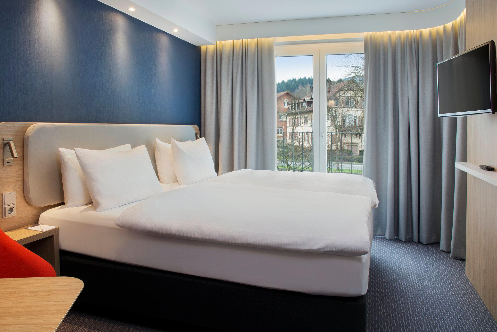 Kundenbild groß 36 Holiday Inn Express Baden - Baden, an IHG Hotel