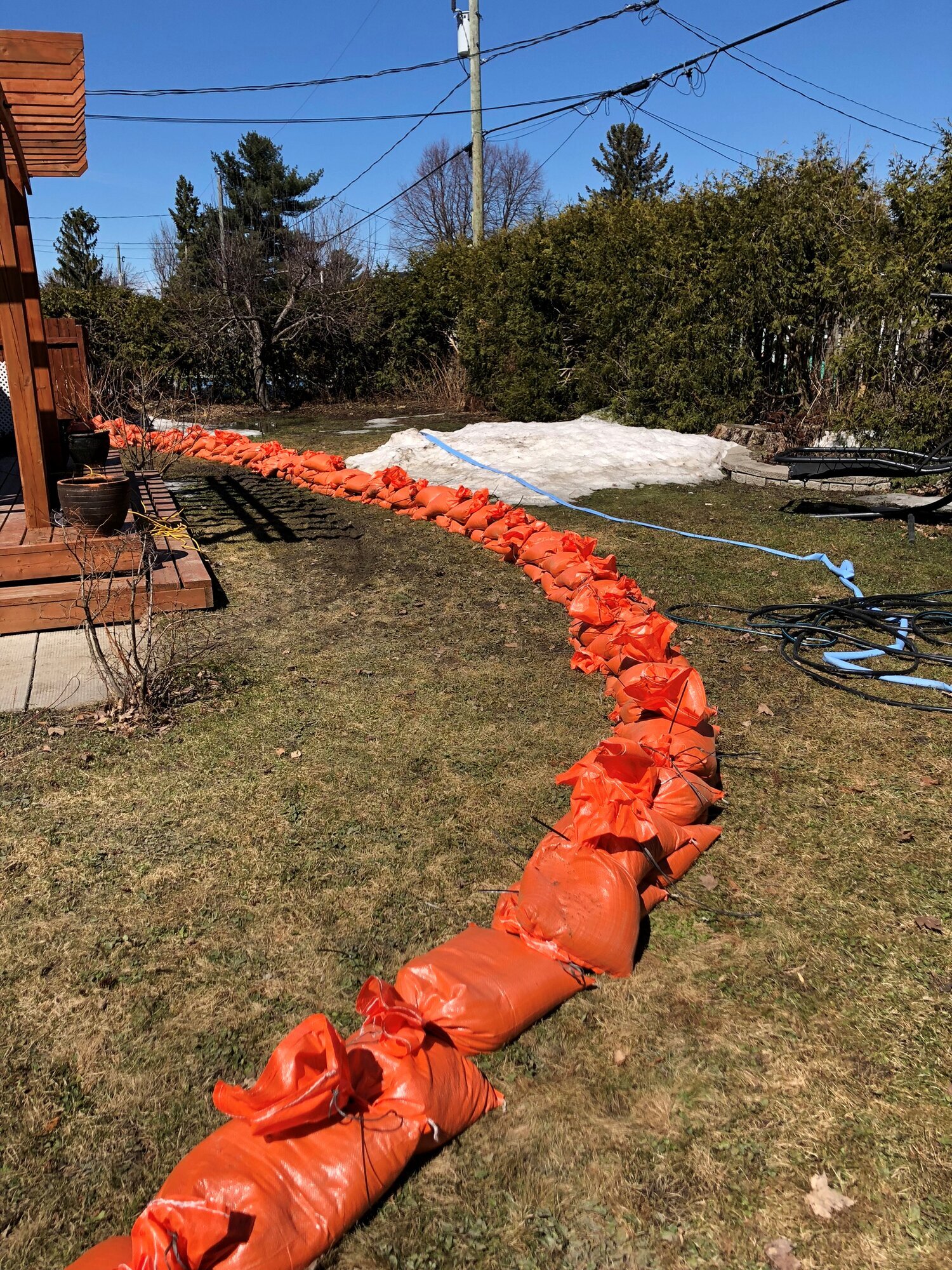 Images Hortiplan Outaouais inc paysagiste