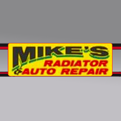Mike's Radiator Service